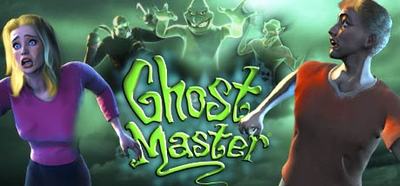 Ghost Master®