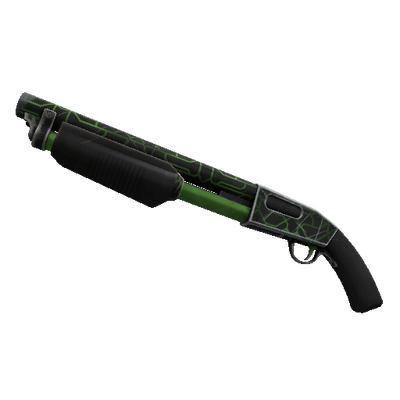 Specialized Killstreak Alien Tech Shotgun (Minimal Wear)
