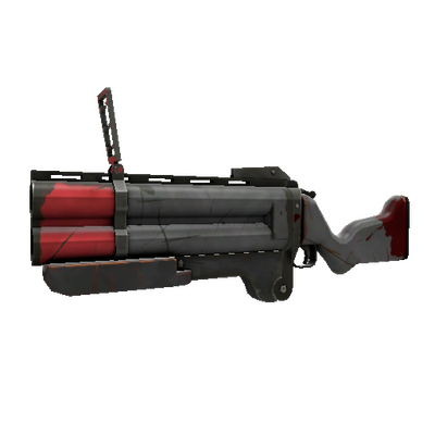 Team Detail Подкидыш (Поношенное) профессионального убийцы странного типа