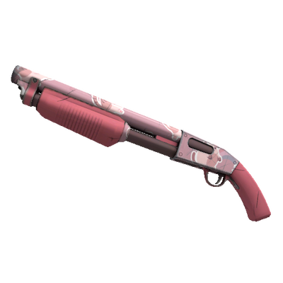 Specialized Killstreak Dream Piped Shotgun (Minimal Wear)