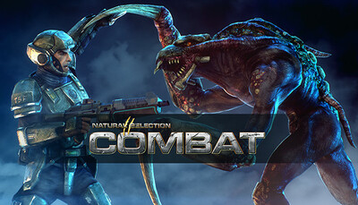 NS2: Combat