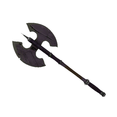 Crawlspace Critters Scotsman's Skullcutter (Well-Worn)