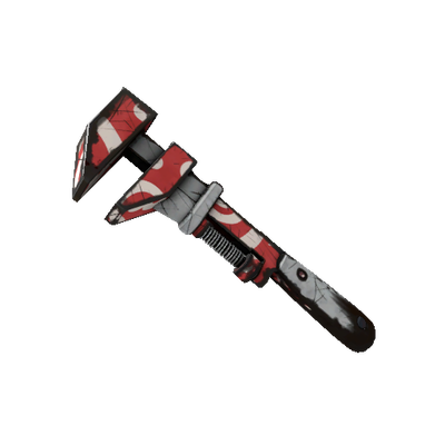 Frost Ornamented Wrench (Field-Tested)