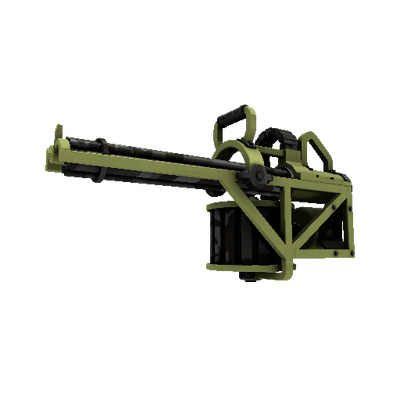 Woodsy Widowmaker Mk.II Латунный монстр (Прямо с завода) особо опасного убийцы