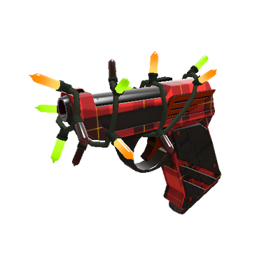 Plaid Potshotter Mk.II Окрыленный (Прямо с завода)  с украшениями профессиональ?
