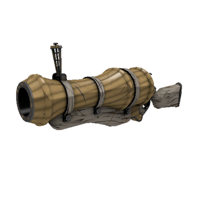 Killstreak Bamboo Brushed Loose Cannon (Field-Tested)