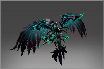 Grimfeather the Grotesque - Armor