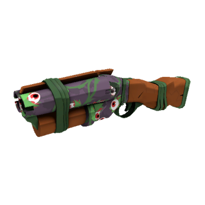 Strange Eyestalker Soda Popper (Factory New)