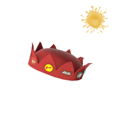 Whoopee Cap