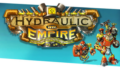 Hydraulic Empire