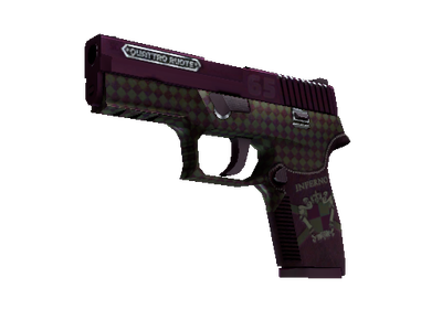 P250 | Vino Primo (Factory New)