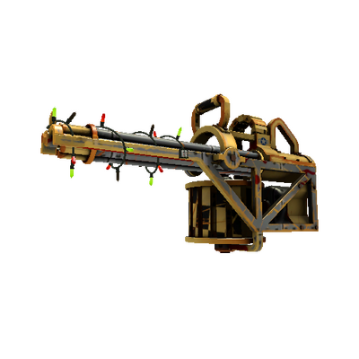 Sky Stallion Латунный монстр (Поношенное) с украшениями профессионального