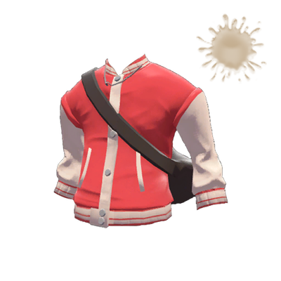 The Bigg Mann on Campus