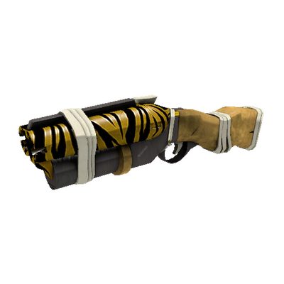 Tiger Buffed Soda Popper (Factory New)
