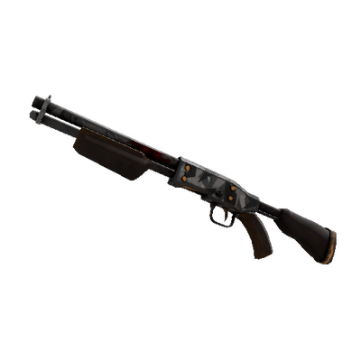 Night Owl Mk.II Семейное дело (Поношенное)  серийного убийцы