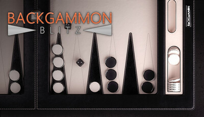 Backgammon Blitz