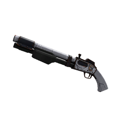 Strange Mechanized Monster Reserve Shooter (Field-Tested)
