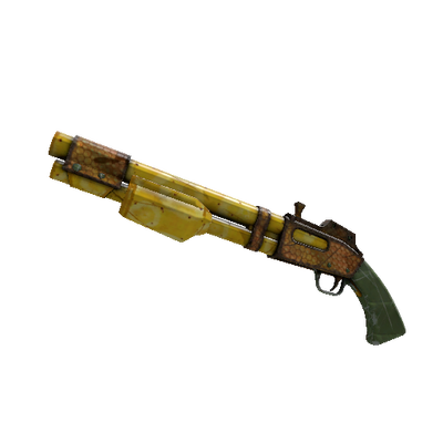 Piña Polished Reserve Shooter (Battle Scarred)