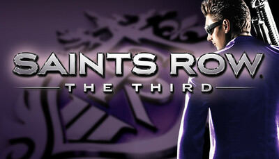 Saints Row: The Third