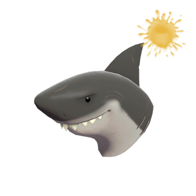 Pyro Shark