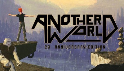 Another World – 20th Anniversary Edition