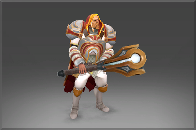 Набор The Hierophant's Protection