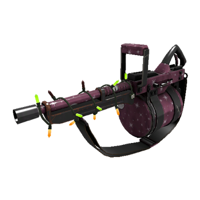 Star Crossed Томислав (Немного поношенное) особо опасного убийцы с украшен?