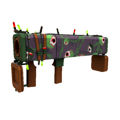 Festivized Eyestalker Black Box (Factory New)