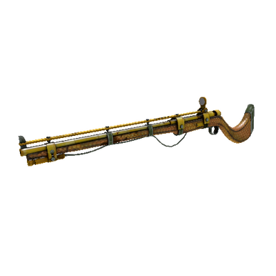 Piña Polished Bazaar Bargain (Field-Tested)
