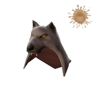 Грива К-9 высшей пробы