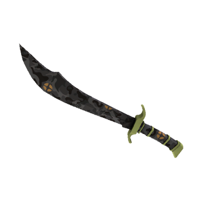 Woodsy Widowmaker Mk.II Шаханшах (Прямо с завода) серийного убийцы