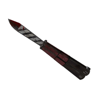 Bomb Carrier Knife (Battle Scarred)