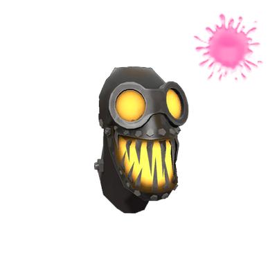 Hard-Headed Hardware