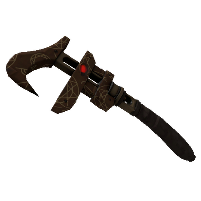 Necromanced Jag (Factory New)