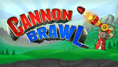 Cannon Brawl