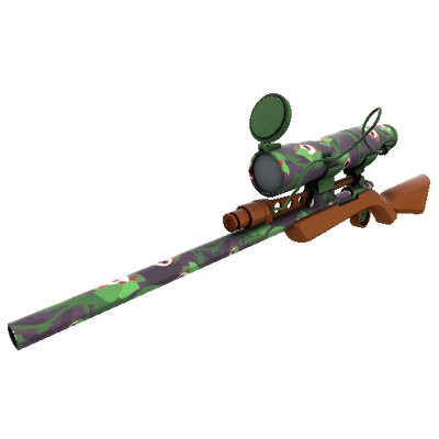 Eyestalker Снайперская винтовка (Прямо с завода)