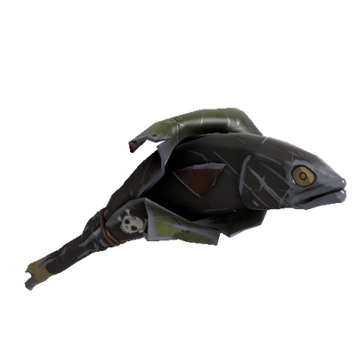 Brawler's Iron Поддай леща (Поношенное)
