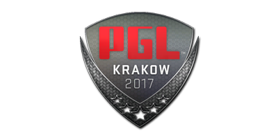 Наклейка pgl