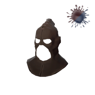 Unusual Specialized Killstreak Executioner