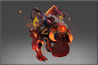 Genuine Lava Baby Roshan