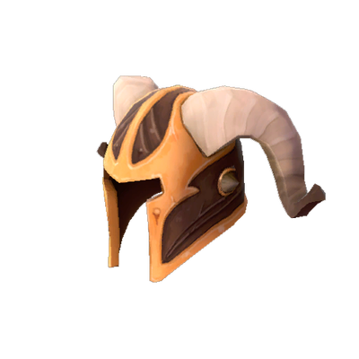 The Warsworn Helmet
