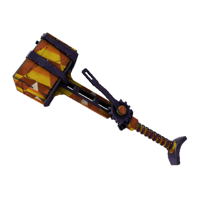 Candy Coated Powerjack (Field-Tested)