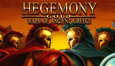 Hegemony Gold: Wars of Ancient Greece