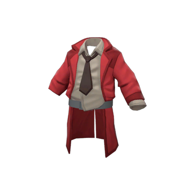 Sleuth Suit