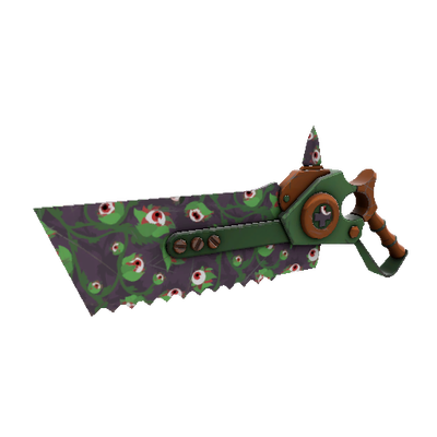Eyestalker Amputator (Field-Tested)