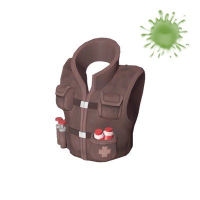 Vitals Vest