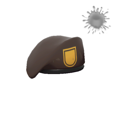 Bill's Hat