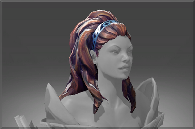 Heroic Nightsilver Locks