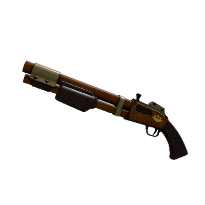 Business Class Reserve Shooter (Field-Tested)
