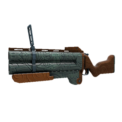 Pacific Peacemaker Loch-n-Load (Factory New)